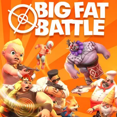 Big Fat Battle for Android/iOS - TapTap