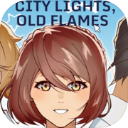 City Lights, Old Flames