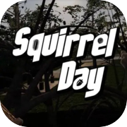 Journée de l'écureuil