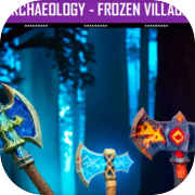 Archaeology - Frozen Village