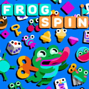 Frogspin Latest Version for Android/iOS APK - TapTap
