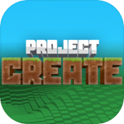 Project Create