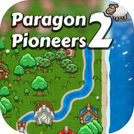 Paragon Pioneers 2