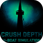 Độ sâu nghiền nát: Trình mô phỏng U-Boat