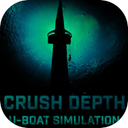 Crush Depth: U-Boat Simulator