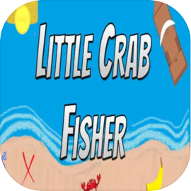 Little Crab Fisher