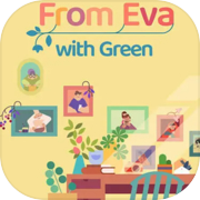 Von Eva mit Green