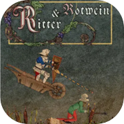Ritter & Rotwein