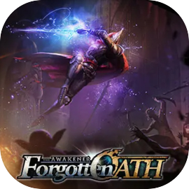 The Awakener: Forgotten Oath