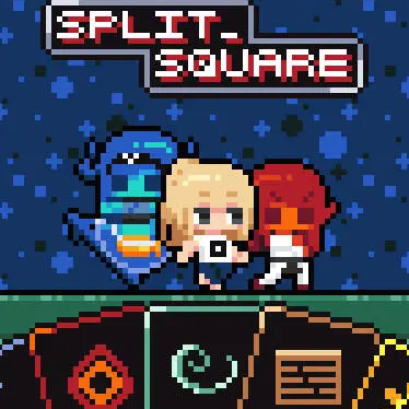 Split square Latest Version for Android/iOS APK - TapTap