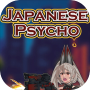 Japanese Psycho