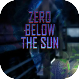 Zero Below The Sun