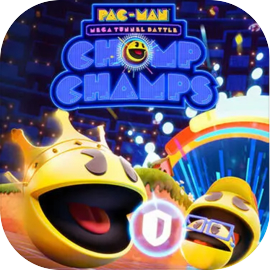 Pac-Man Mega Tunnel Battle: Chomp Champs Announced for All Major