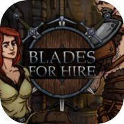 Blades For Hire