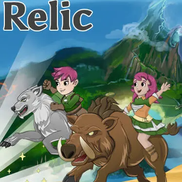 Relic Latest Version for Android/iOS APK - TapTap