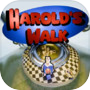 Harold's Walk 的圖示