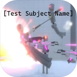 [Test Subject Name]