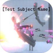 [Test Subject Name]