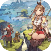 Atelier Ryza 3: Alchemist of the End & the Secret Key