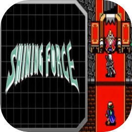 Shining Force