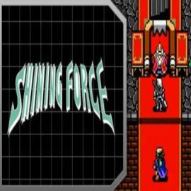 Shinnig Ios Shining Force Latest Version for Android/iOS APK - TapTap