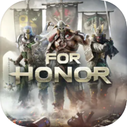 FOR HONOR™