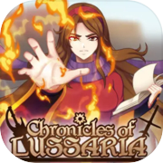 Chronicles of Lussaria