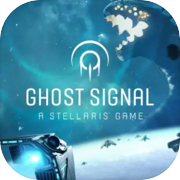 Ghost Signal: Isang Larong Stellaris