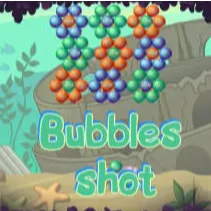 Bubbles shot Latest Version for Android/iOS APK - TapTap