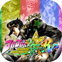 JoJo's Bizarre Adventure: All-Star Battle R Deluxe Edition