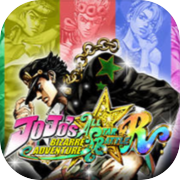 JoJo's Bizarre Adventure: All-Star Battle R