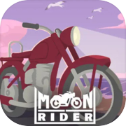 Moon Rider ပါ။