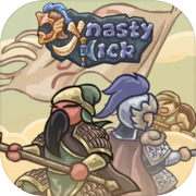 真三国割草 DynastyKick