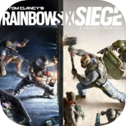 Tom Clancy ၏ Rainbow Six® Siege