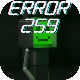 Error 259