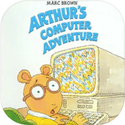 Pakikipagsapalaran sa Computer ni Arthur
