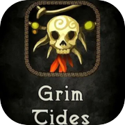 Grim Tides - Old School RPG