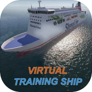 Virtuelles Trainingsschiff
