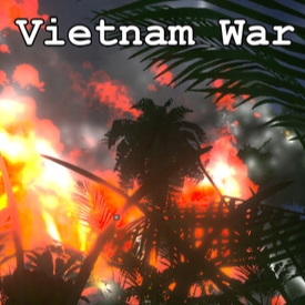 Vietnam War Latest Version for Android/iOS APK - TapTap