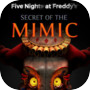 Five Nights at Freddy's: Secret of the Mimic