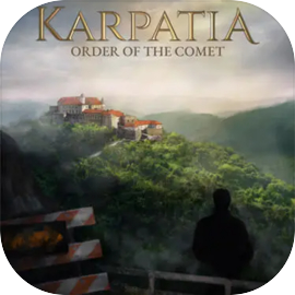 Karpatia: Order Of The Comet
