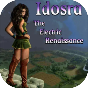 Idosra- လျှပ်စစ်လက်ရာများ
