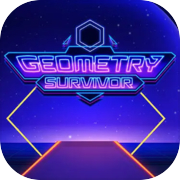 Geometry Survivor