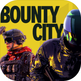 Bounty City: 3-Way Battle