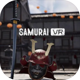 Samurai VR