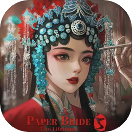 Paper Bride 5 Two Lifetimes
