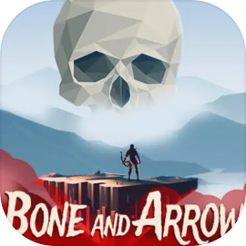 Bone and Arrow