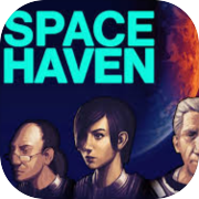 Space Haven