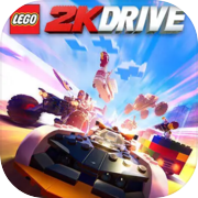 Drive LEGO® 2K