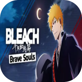 BLEACH Brave Souls - 3D動作